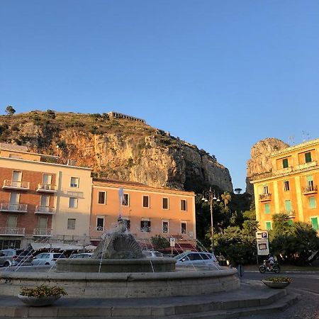Casa Mare Apartman Terracina Kültér fotó