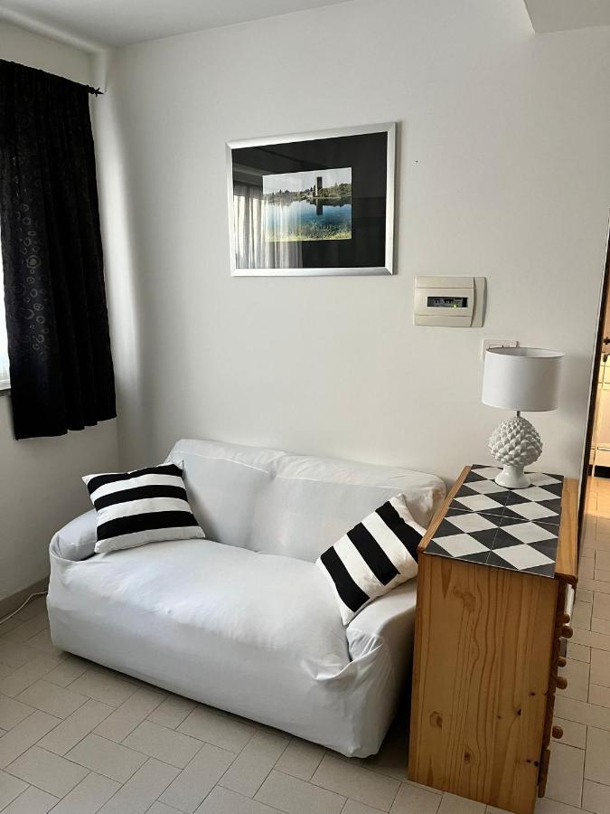 Casa Mare Apartman Terracina Kültér fotó