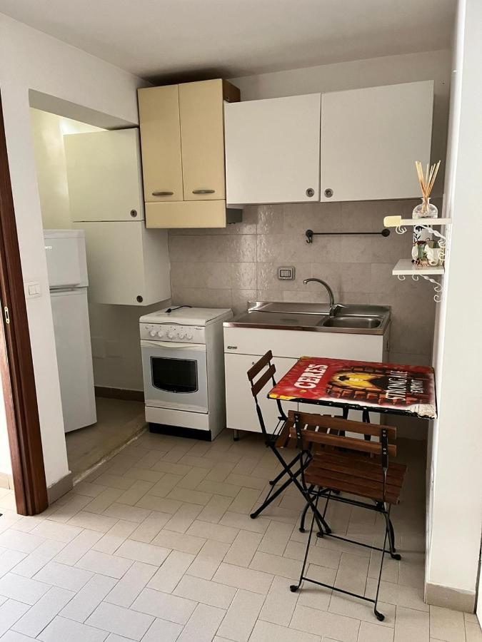 Casa Mare Apartman Terracina Kültér fotó