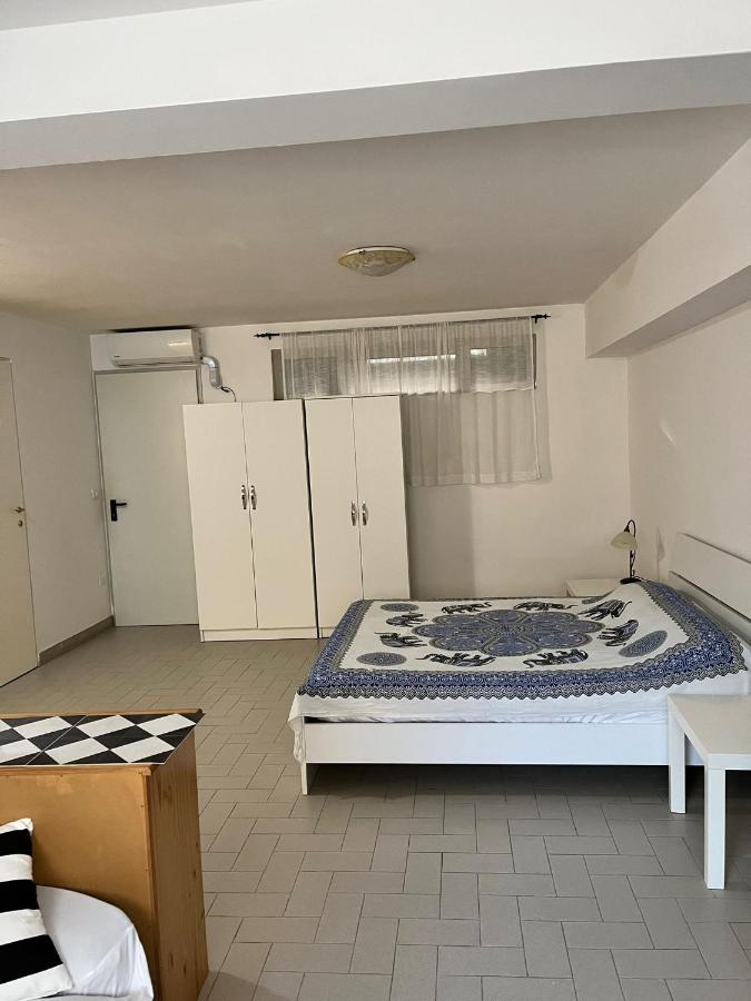 Casa Mare Apartman Terracina Kültér fotó