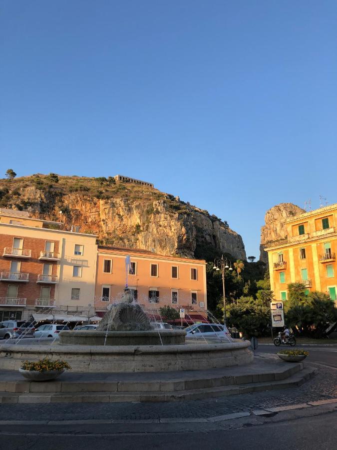 Casa Mare Apartman Terracina Kültér fotó